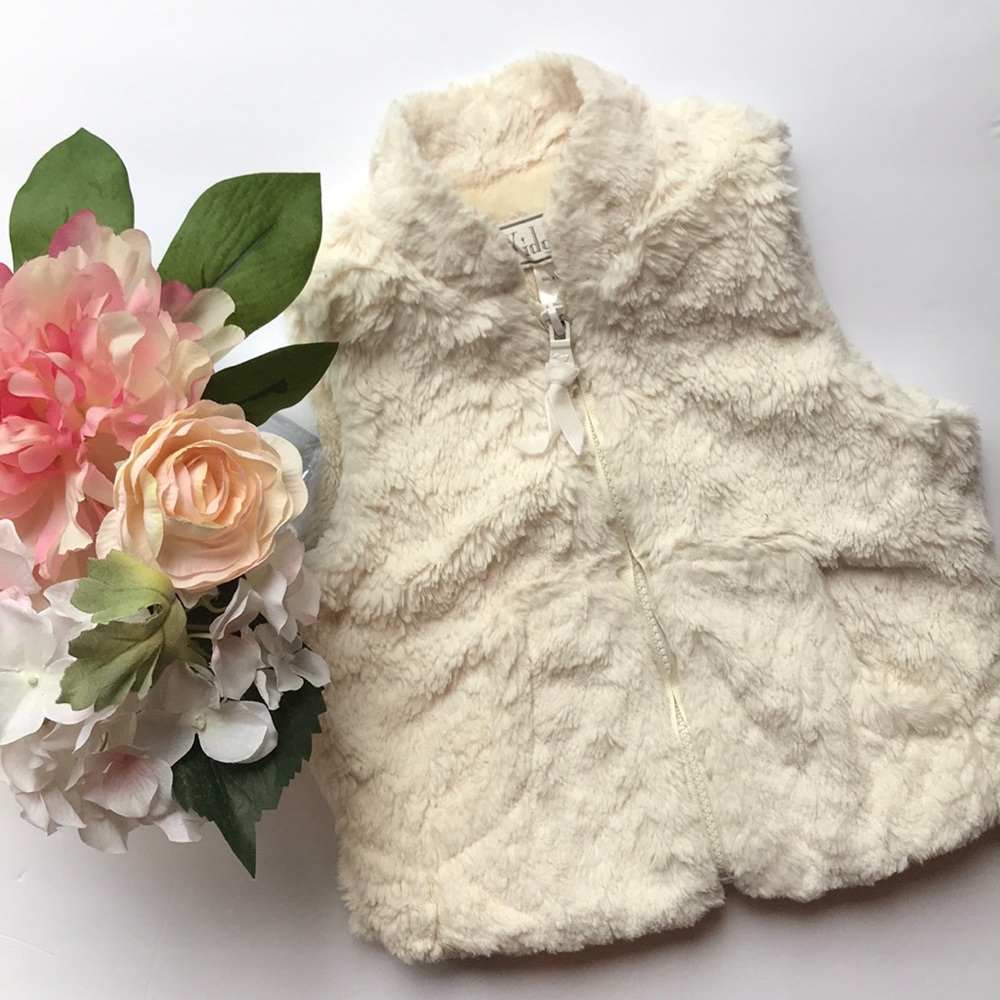 Widgeon Vest